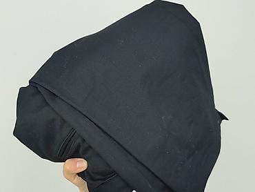 pumpy spodnie: Yessica, Spodnie materiałowe damskie, rozmiar 4XL — 9