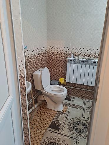 Долгосрочная аренда комнат: 110 м², С мебелью — 11