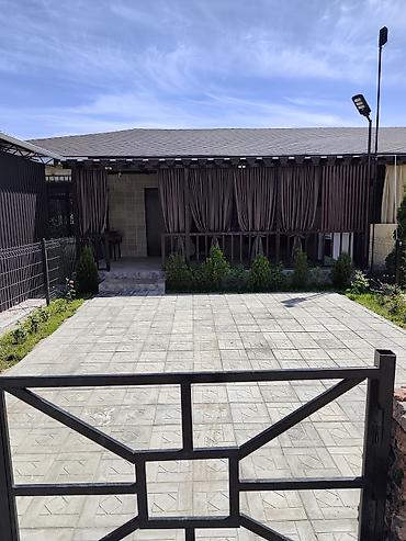 Аренда коттеджей и домов на Иссык-Куле: Коттедж, ЦО Diamond Resort, Бостери, 6 мест — 21