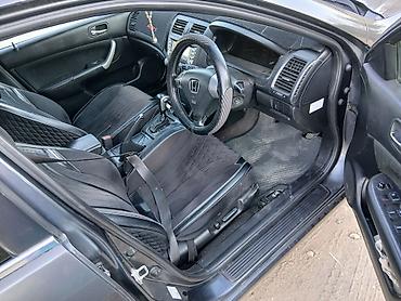 авто кондицонер: Honda Accord: 2005 г., 2 л, Автомат, Бензин, Седан — 10