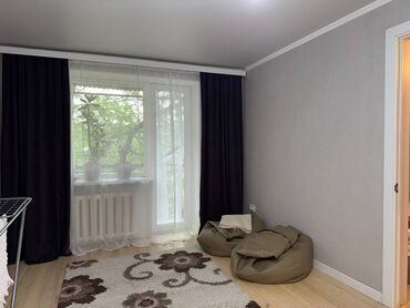Продажа квартир: 2 комнаты, 40 м², 4 этаж, Евроремонт