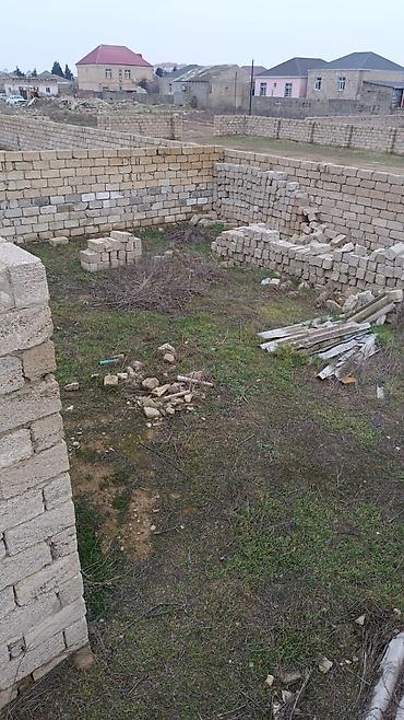 savxozda: 130 sot, Tikinti, Mülkiyyətçi, Bələdiyyə — 3