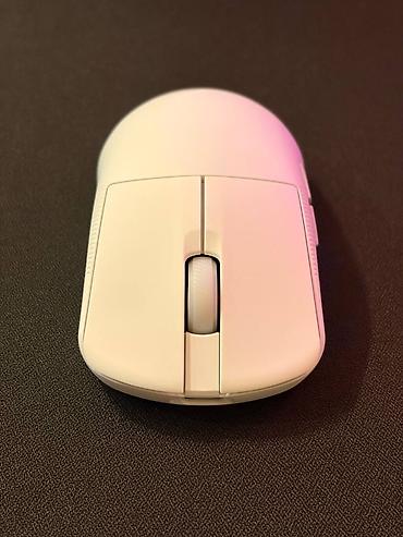 Компьютерные мышки: Asus ROG Harpe Ace Mini Wireless at lalafo.kg — 9 Компьютерные мышки: Asus ROG Harpe Ace Mini Wireless — 9
