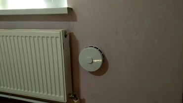 фильтр для очистителя воздуха: Приточный клапан/бризер для квартиры - Настенный приточный клапан с