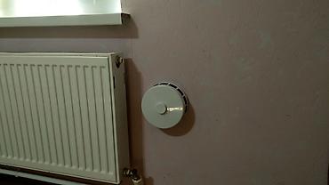 Другие услуги: Приточный стеновой клапан (бризер без электропитания) для квартиры и — 1