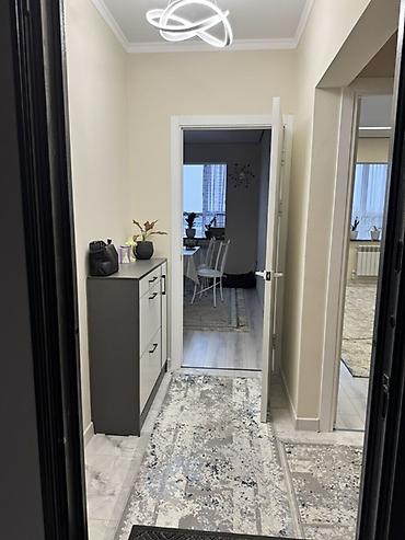 archa group: 1 комната, 52 м², Технопарк Элитка, 8 этаж, Евроремонт — 4
