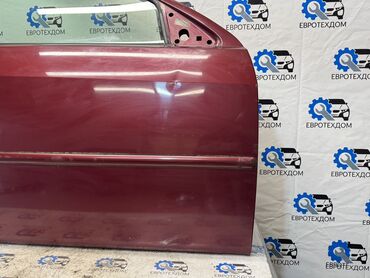 Двери и комплектующие: Дверь Передняя правая Ford, Б/у, Оригинал — 3