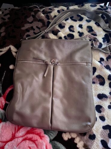 Çantalar: Çanta dəsti, İşlənmiş — 12