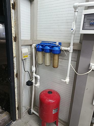 Насосы: Установка Насосов Демонтаж Проверка старых скважин Продувка скважин at lalafo.kg — 22 Насосы: Установка Насосов Демонтаж Проверка старых скважин Продувка скважин — 22