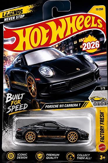 oyuncaq bmw: 💥Şook endirimlə tam arginal Hotwheels qoleqsiyası ✔️1ədədi 5 manat — 9