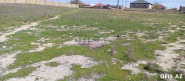 Torpaq sahələrinin satışı: 6 sot, Tikinti, Mülkiyyətçi, Kupça (Çıxarış)