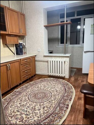 Офисы: 2 комнаты, 54 м², 3 этаж