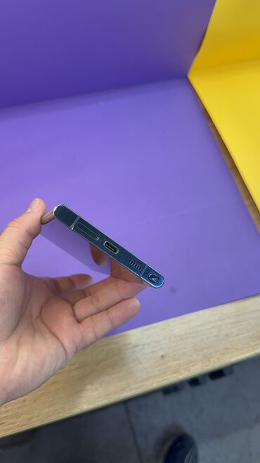 Samsung: Samsung Galaxy S22 Ultra, Б/у, 256 ГБ — 4