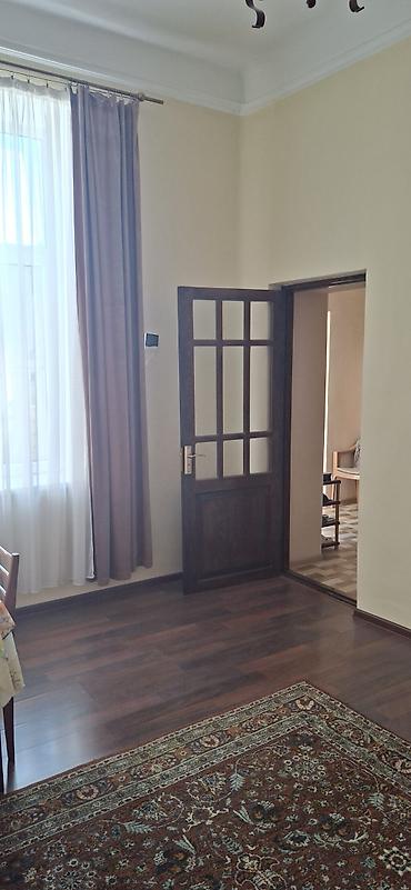 mesdagada heyet evleri: 1 otaqlı, 17 kv. m — 3