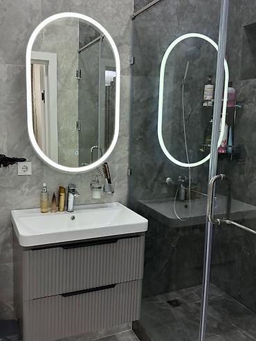 Продажа коттеджей и домов: Продается шикарный особняк в престижном районе Киргизия-1! Всего 300 — 9