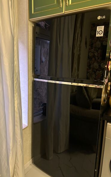 xarab soyuducular: Yeni 1 qapılı LG Soyuducu Satılır, rəng - Qara lalafo.az -da xarab soyuducular: Yeni 1 qapılı LG Soyuducu Satılır, rəng - Qara