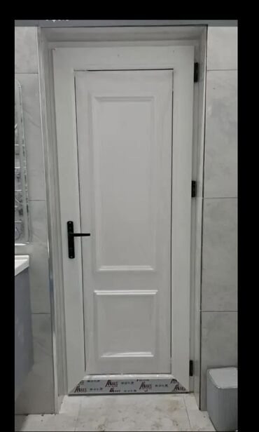 Qapıların təmiri: Salam Hörmətli Müştəri: PVC Plastik İstənilən Ölçüdə,Rəng Və Növlərdə — 18