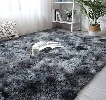 Tepisi i prostirke: 04. ČUPAVI TEPIH -PROSTIRKA 💚💚💚 Mekani, vazdušasti, topli na lalafo.rs — 4 Tepisi i prostirke: 04. ČUPAVI TEPIH -PROSTIRKA 💚💚💚 Mekani, vazdušasti, topli — 4