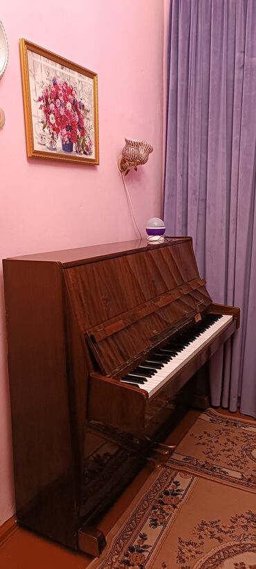 куплю пианино бу: Пионино Элегия в хорошем состоянии
