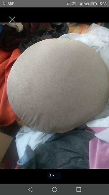 Kućna hemija i proizvodi za kuću: Izrada jastuka dezen po želji na lalafo.rs — 16 Kućna hemija i proizvodi za kuću: Izrada jastuka dezen po želji — 16