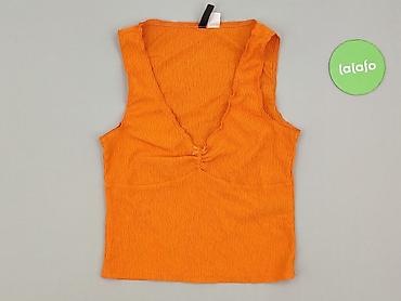sellpy bluzka: H&M Divided, Top damski, rozmiar S — 2