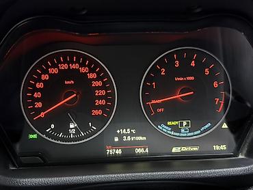 jaguar xe: BMW X1: 2018 г., 1.5 л, Автомат, Гибрид, Кроссовер — 10