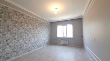 сдается квартира аламедин 1 рынок чынар: 3 комнаты, 58 м², 104 серия, 3 этаж, Евроремонт