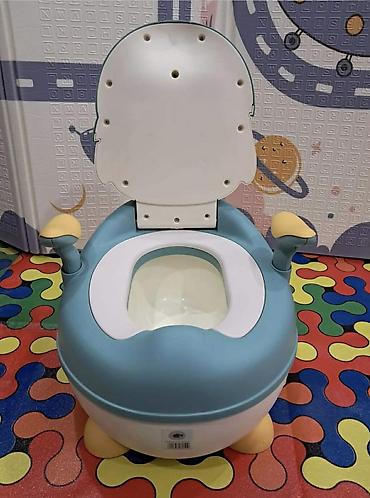 Ostali dečiji nameštaj: Dečja noša u obliku jelence – zabavna i funkcionalna za olakšano — 7