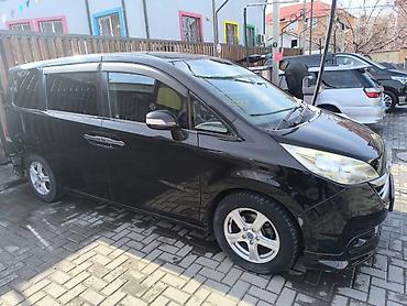 авто товары: Honda Stepwgn: 2006 г., Автомат, Минивэн — 2
