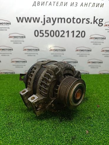 аккорд каракол: Генератор Honda Accord TORNEO N22A 2.2 DIESEL 2001 (б/у) — 1