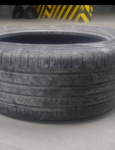 Шины: Шины 245 / 70 / R 16, Лето, Новый, 1 шт, Внедорожные (АТ/МТ), США — 8