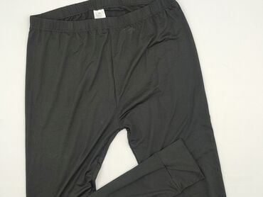 Tracksuit bottoms for men, XL (EU 42), condition - Perfect