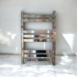 Hamam suşilkaları: ▪️Paslanmaz materialdan dəsmalqurudanlar (Nerj 304) — 20