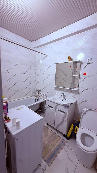 Долгосрочная аренда квартир: 3 комнаты, С мебелью полностью — 4