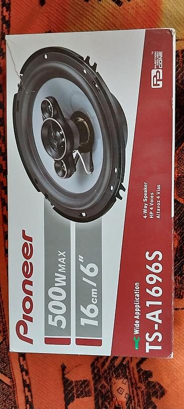 havalandırma fanları: Monitor, İşlənmiş, Başlıq arxası — 6