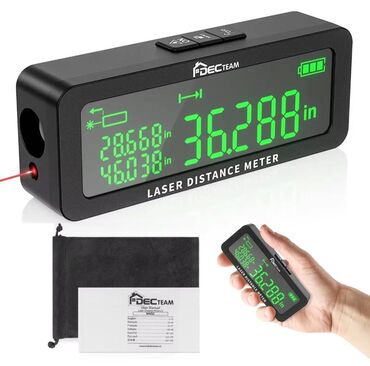 Nivelirlər, hündürlük ölçənlər: Yeni Lazer nivelir Ödənişli çatdırılma, Rayonlara çatdırılma, Pulsuz çatdırılma — 3