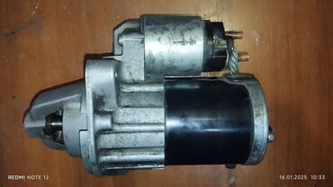 ford 5 1: Ford Fusion 1.5 mator Starter orjinal işləkdir