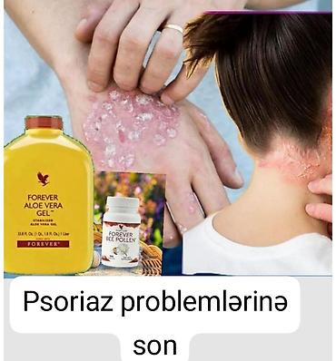 argi: Forever Living məhsulları – sağlam qidalanma və şəxsi qulluq üçün — 6