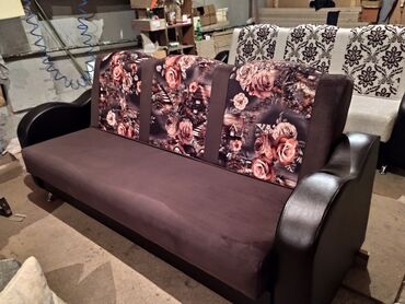 Раскладные диваны: Раскладной диван, Новый — 24