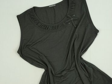 kurtki zimowe c a: XXL, Women`s top, size 2XL (EU 44)