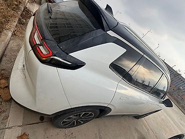 Weltmeister: Weltmeister W6, 2022 г., 1000 км, В наличии — 9