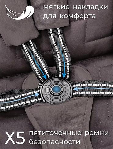 Коляски: Коляска для двойни/погодок, прогулочная, рядом-рядом. Основные — 6