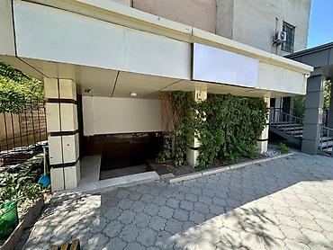 Аренда офисов: Помещение в аренду 430 м² — Московская / Манаса (Белинка). Цоколь с — 11