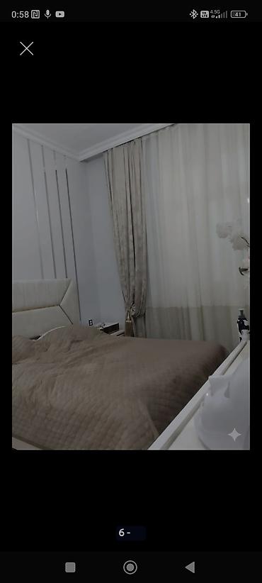 studio menziller: Satılır:Bakı Nizami rayon NZS qesebesinde satılık heyet evi.3otaqlı — 9