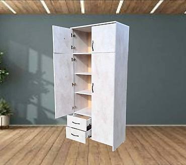 Мебель на заказ: Мебель на заказ, Кухня, Кухонный гарнитур — 7