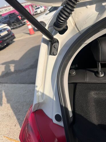 Chevrolet: Chevrolet Spark: 2019 г., 1 л, Вариатор, Бензин, Хэтчбэк — 18