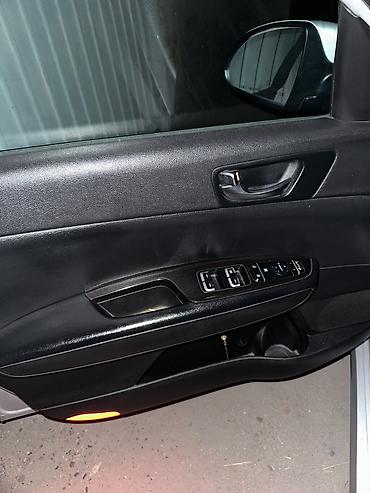 Kia: Kia K5: 2019 г., 2 л, Автомат, Газ, Седан — 12