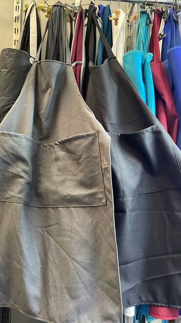 Спецодежда: Фартук в наличии — 8