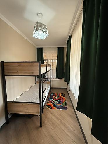 2 8: Коттедж, Diamond Resort, Бостери, 8 мест — 8