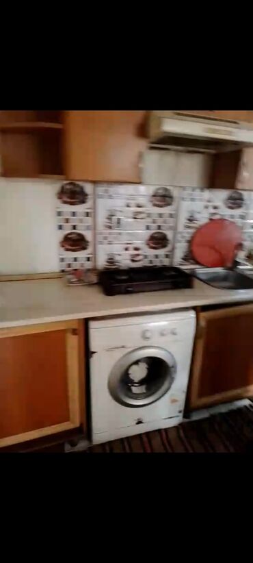 Uzunmüddətli kirayə evlər: 60 kv. m, 2 otaqlı, İnternet, Telefon, Qaz -da lalafo.az — 13 Uzunmüddətli kirayə evlər: 60 kv. m, 2 otaqlı, İnternet, Telefon, Qaz — 13